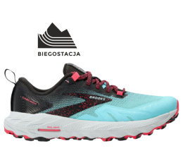 Buty Brooks Cascadia 17 W