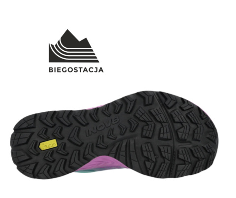 Buty Trailfly Speed WIDE W Buty Trailfly Speed WIDE W