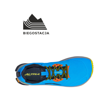 Buty Altra Lone Peak 9 M Buty Altra Lone Peak 9 M