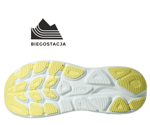 Buty Hoka Clifton 10 M Buty Hoka Clifton 10 M