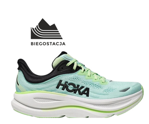 Buty Hoka Bondi 9 M