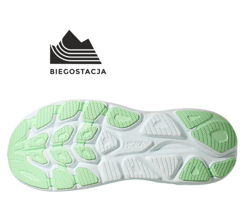 Buty Hoka Clifton 10 M Buty Hoka Clifton 10 M
