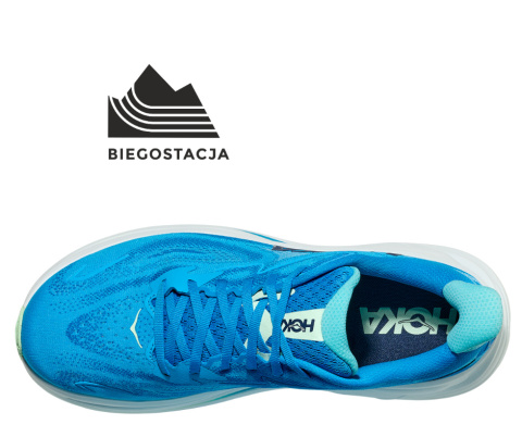 Buty Hoka Clifton 10 M Buty Hoka Clifton 10 M