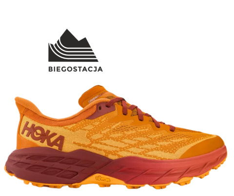 Buty Hoka Speedgoat 5 AHSH M