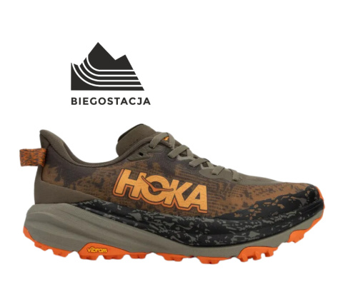 Buty Hoka Speedgoat 6 M