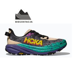 Buty Hoka Speedgoat 6 M