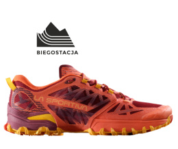 Buty La Sportiva Bushido III M