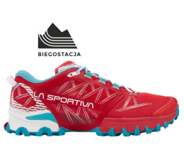 Buty La Sportiva Bushido III W