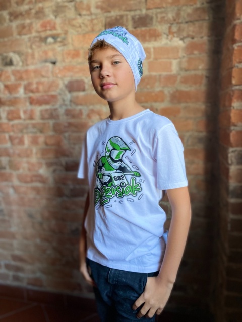 Czapka Duzers Techniczna