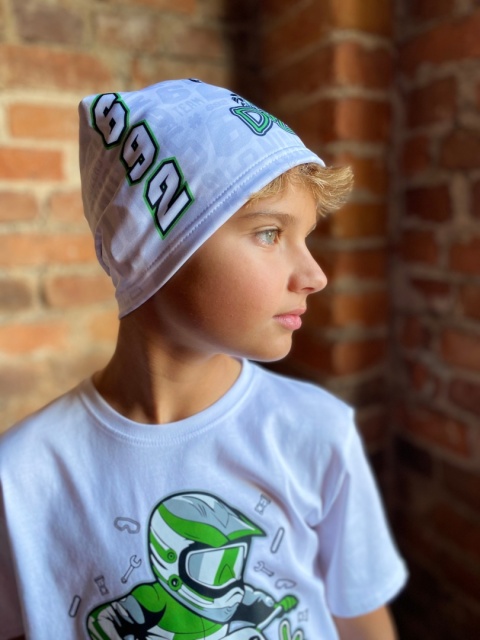 Czapka Duzers Techniczna