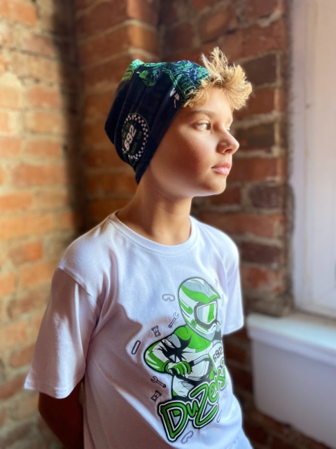 Czapka Duzers Techniczna