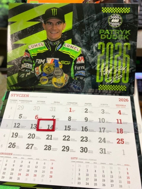 DUZERS BOX MAXI VIP 2025