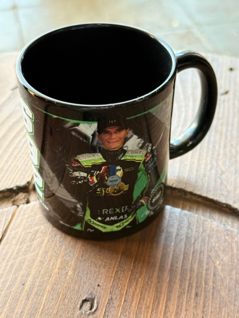 DUZERS BOX MAXI VIP 2 2025