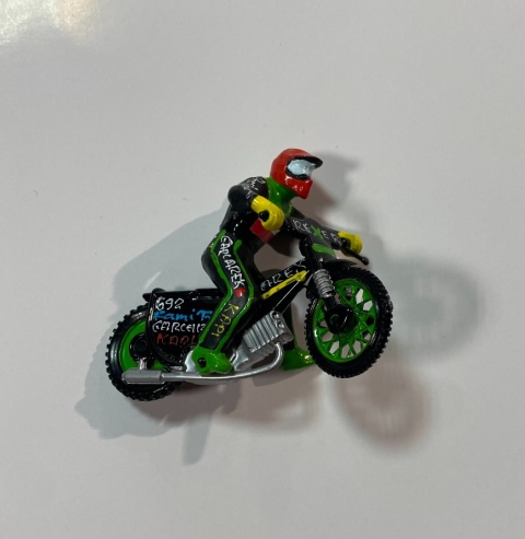 DUZERS BOX MIDI 2 2025