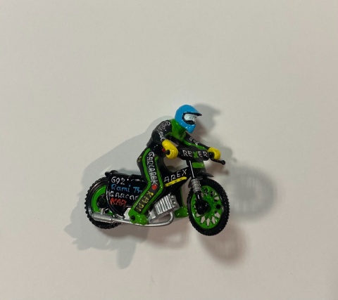 DUZERS BOX MINI 2025