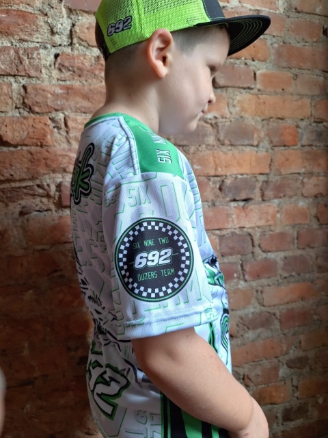 Koszulka Duzers Junior #692 NOWOŚĆ!! Koszulka Duzers Junior #692 NOWOŚĆ!!