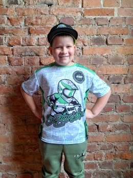 Koszulka Duzers Junior #692 NOWOŚĆ!!