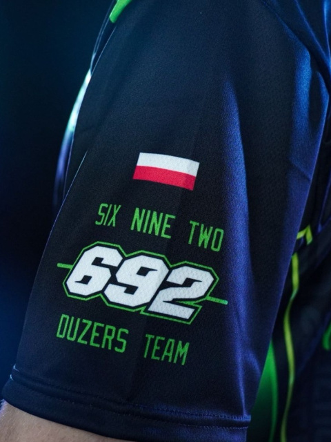 Koszulka Duzers NOWOŚĆ!!! Koszulka Duzers NOWOŚĆ!!!
