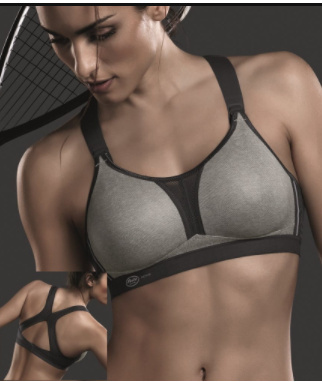 Stanik Sportowy Anita Dynamix Star W Stanik Sportowy Anita Dynamix Star W