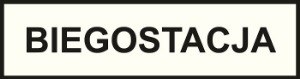 BIEGOSTACJA